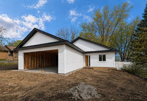 Photo of 1005 2nd Street SE, Faribault, MN 55021 (MLS # 7063467)