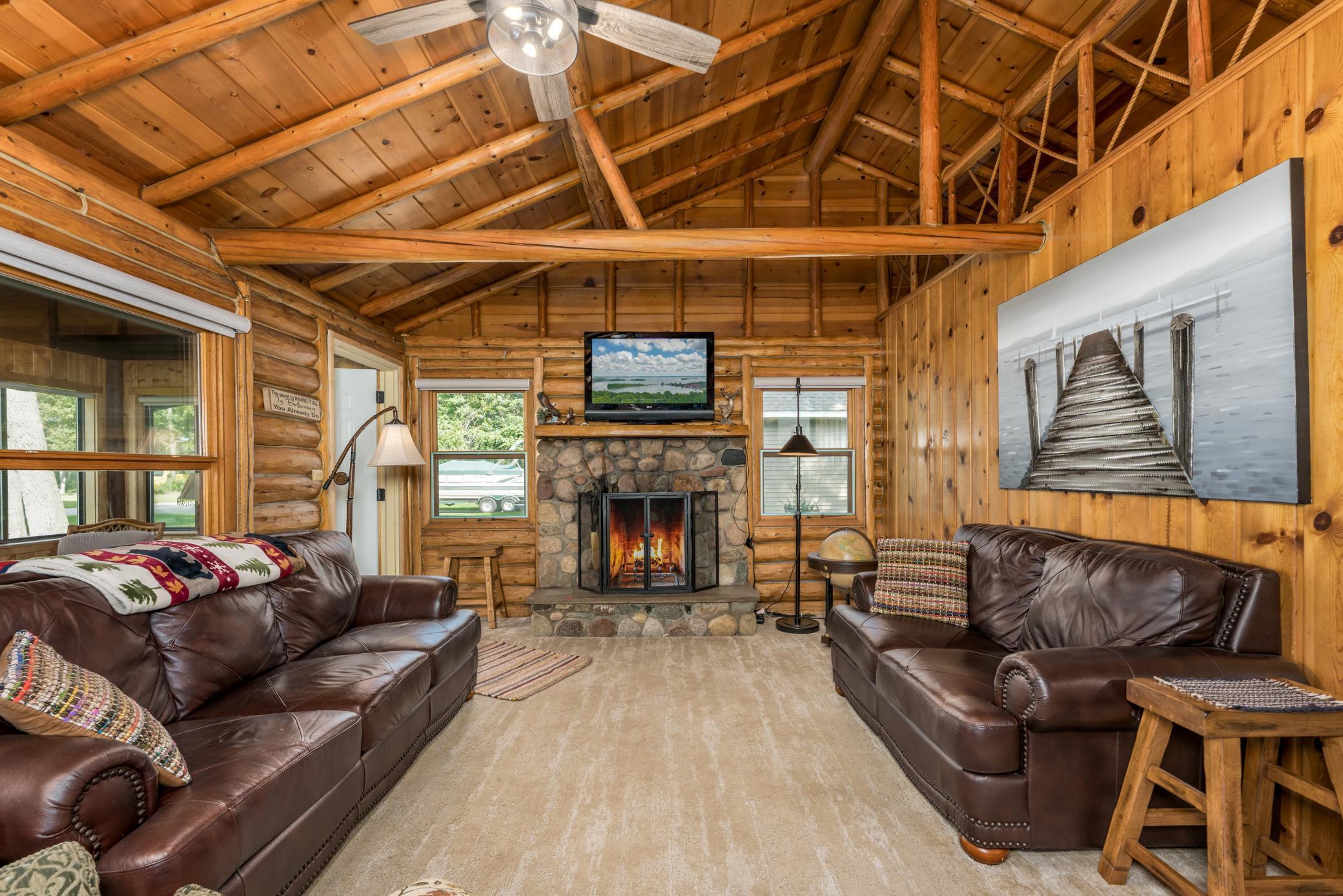 30344 N Birchwood Drive