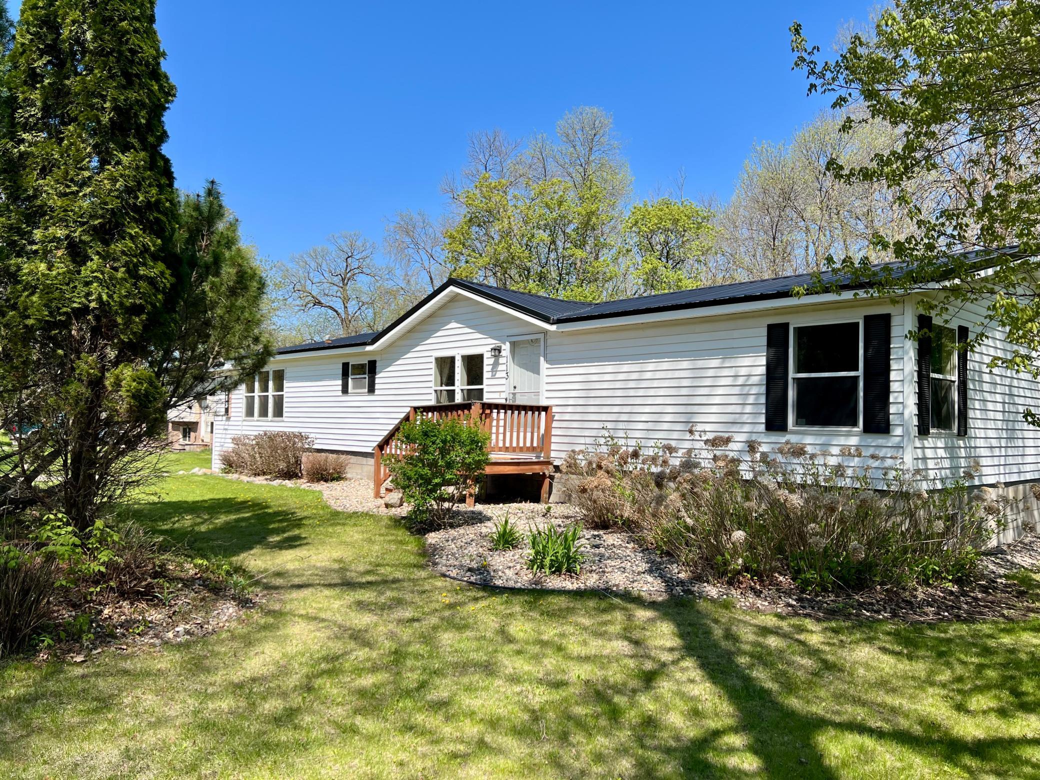 113 Wendy Woods Lane