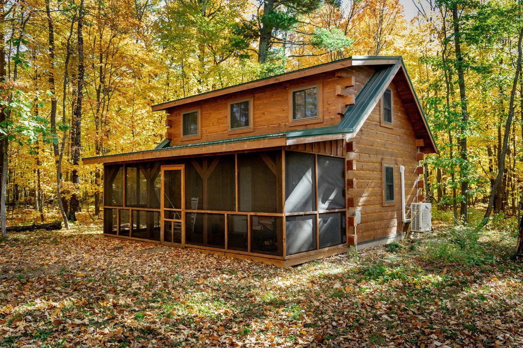 Photo of 20103 Rabbit Court, Crosby, MN 56441 (MLS # 7156501)
