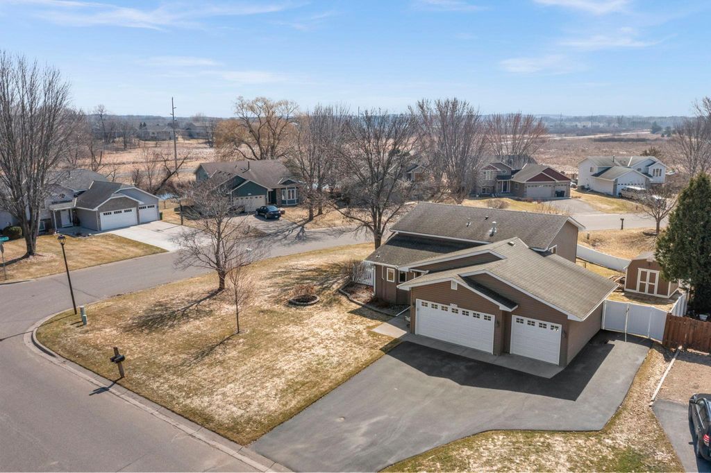 Photo of 6243 145th Street N, Hugo, MN 55038 (MLS # 7021802)