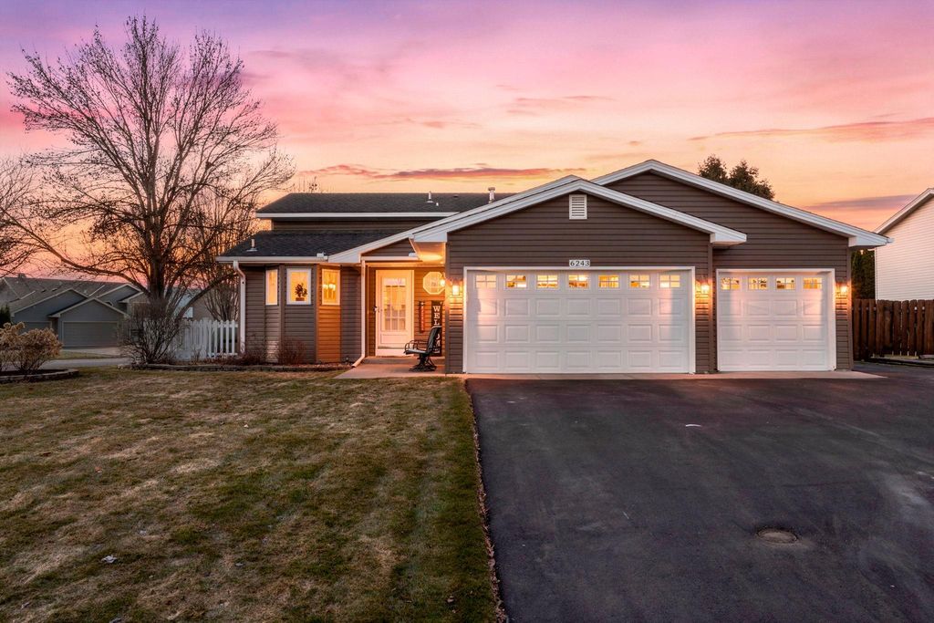 Photo of 6243 145th Street N, Hugo, MN 55038 (MLS # 7021802)