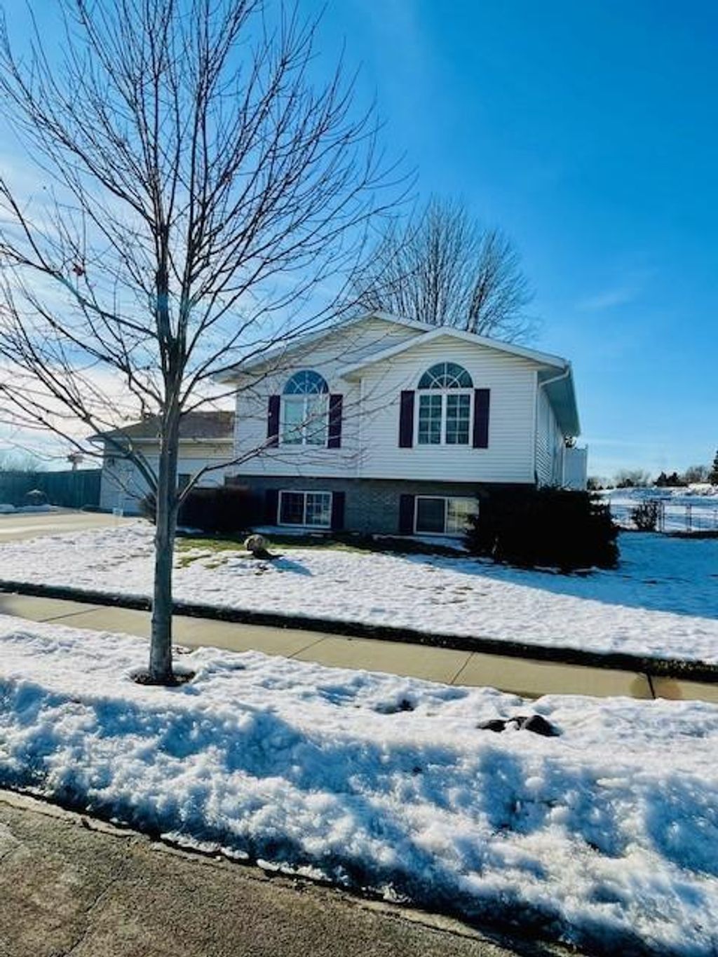 Photo of 5505 23rd Avenue NW, Rochester, MN 55901 (MLS # 7002251)