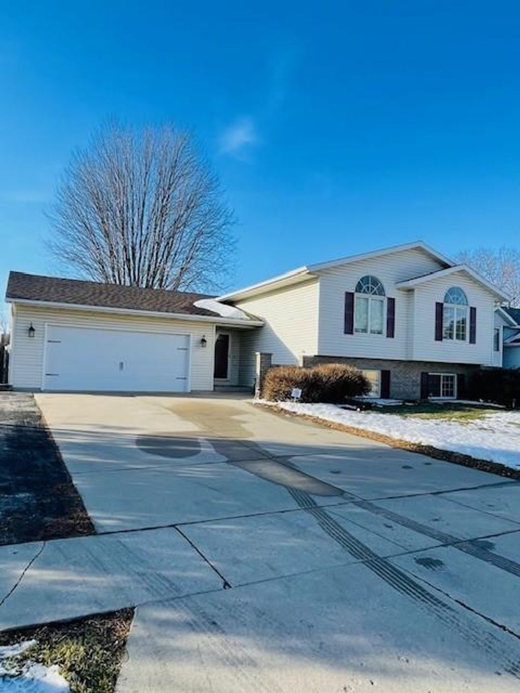 Photo of 5505 23rd Avenue NW, Rochester, MN 55901 (MLS # 7002251)