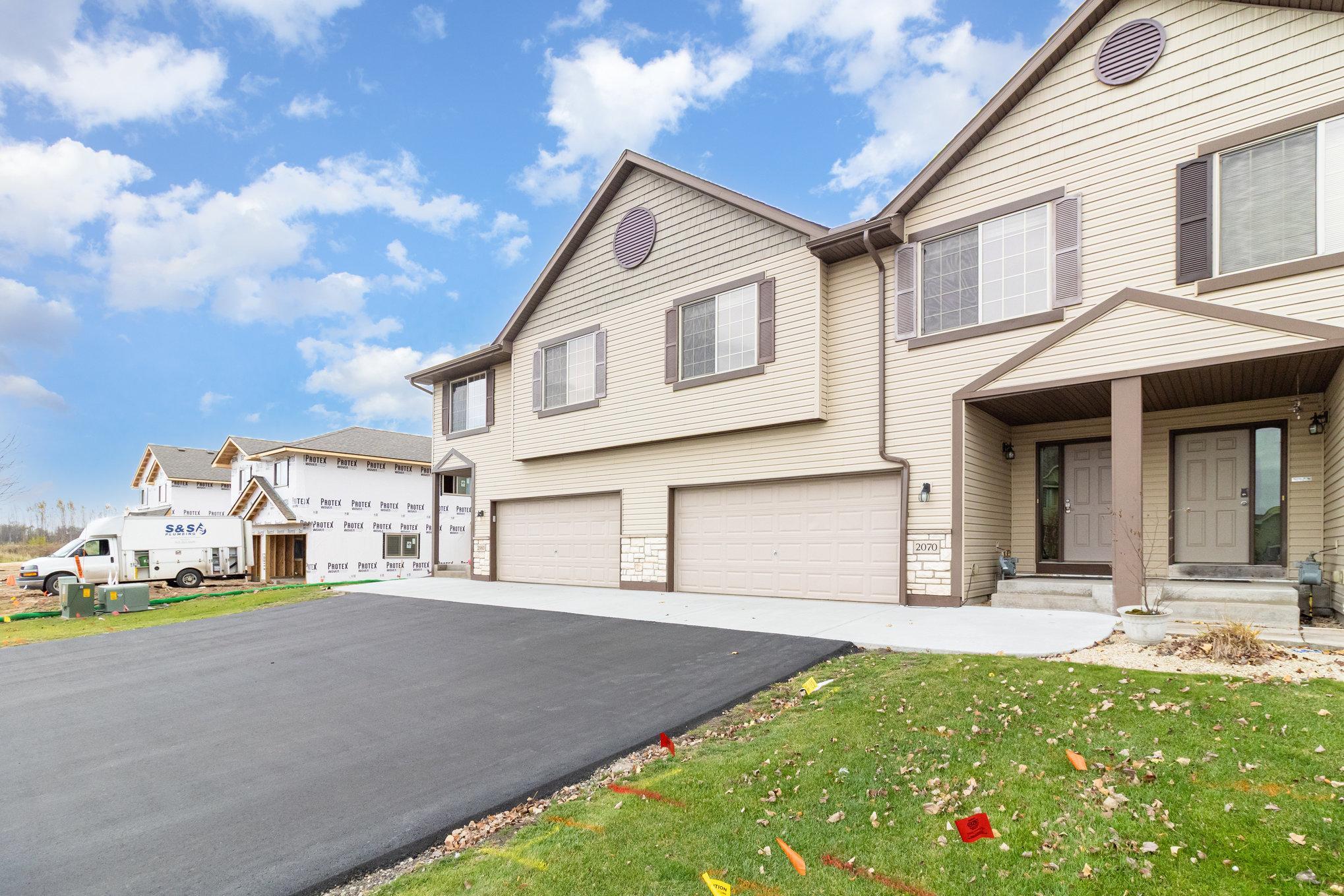 2070 Bunker Boulevard