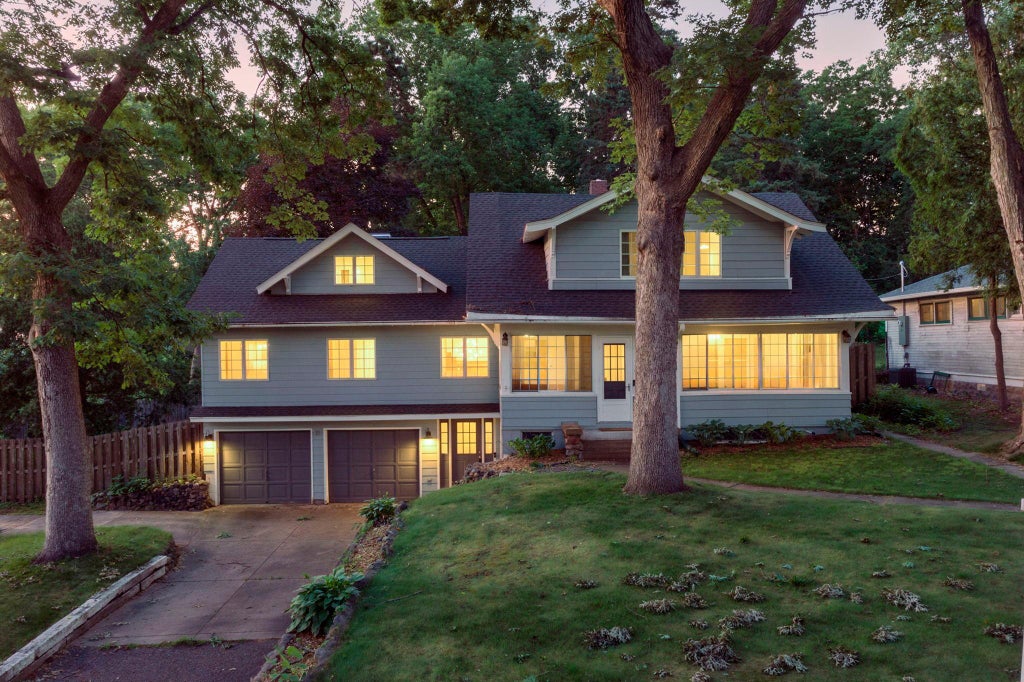 Photo of 71 Fir Street, Mahtomedi, MN 55115 (MLS # 7099985)