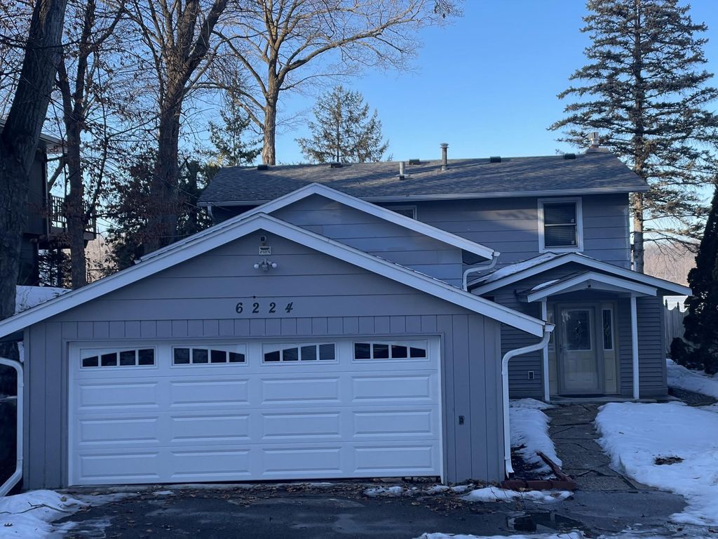 Photo of 6224 Red Oak Road, Mound, MN 55364 (MLS # 7022660)