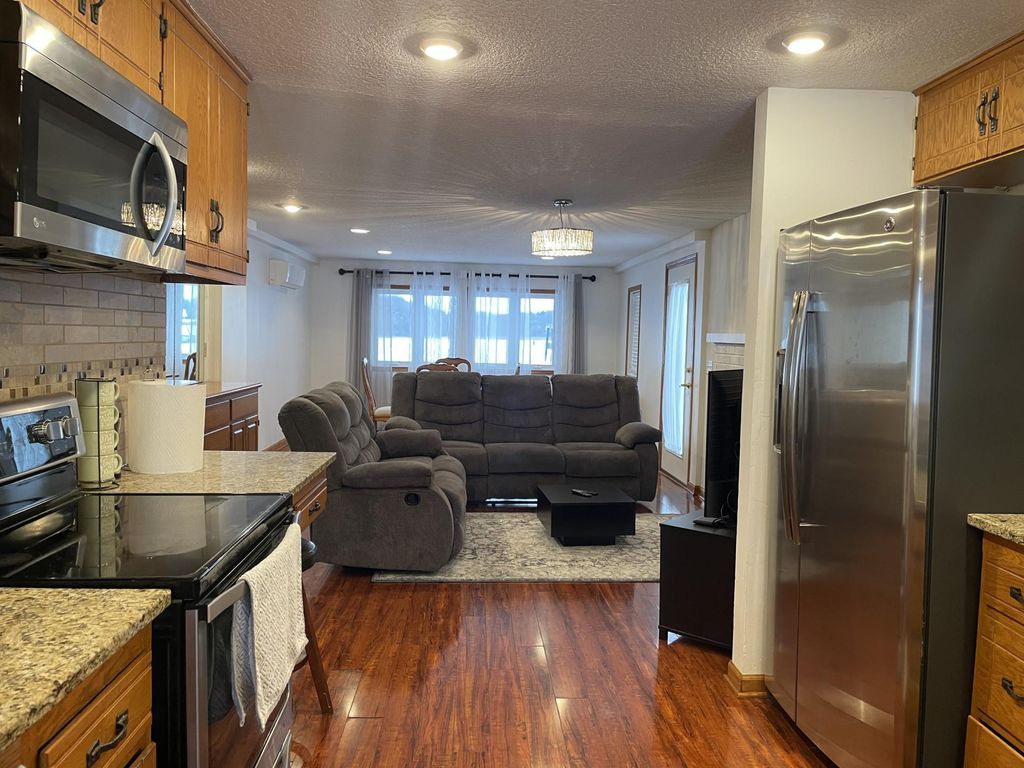 Photo of 6224 Red Oak Road, Mound, MN 55364 (MLS # 7022660)