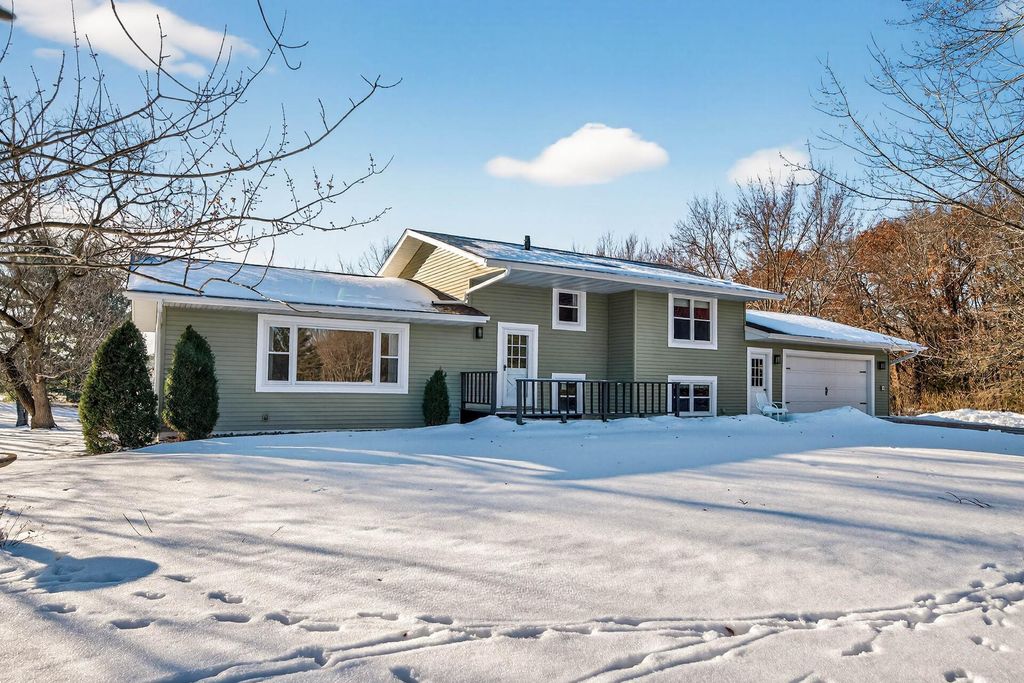 Photo of 3610 211th Lane NW, Oak Grove, MN 55303 (MLS # 7007016)