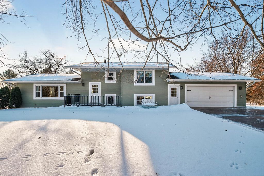 Photo of 3610 211th Lane NW, Oak Grove, MN 55303 (MLS # 7007016)