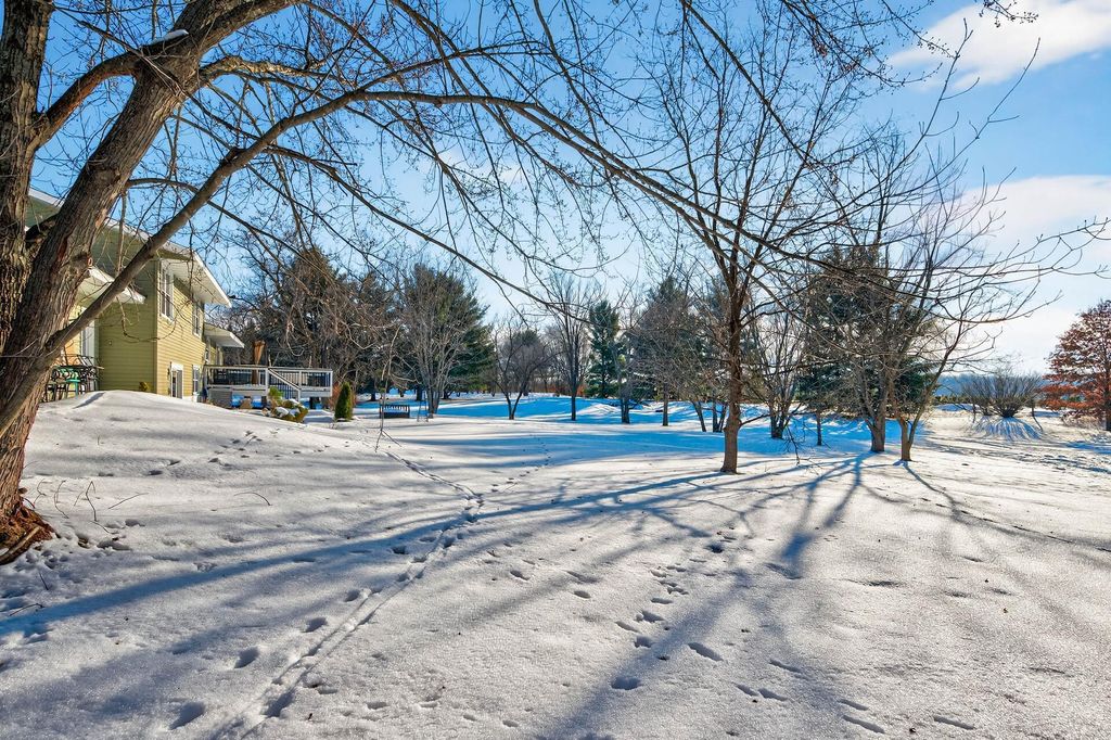 Photo of 3610 211th Lane NW, Oak Grove, MN 55303 (MLS # 7007016)