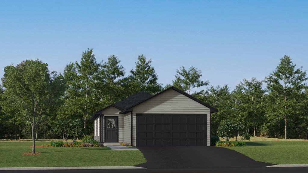Photo of 21790 Rose Drive, Farmington, MN 55024 (MLS # 7064231)