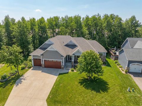 858 Fox Road Lino Lakes MN 55014