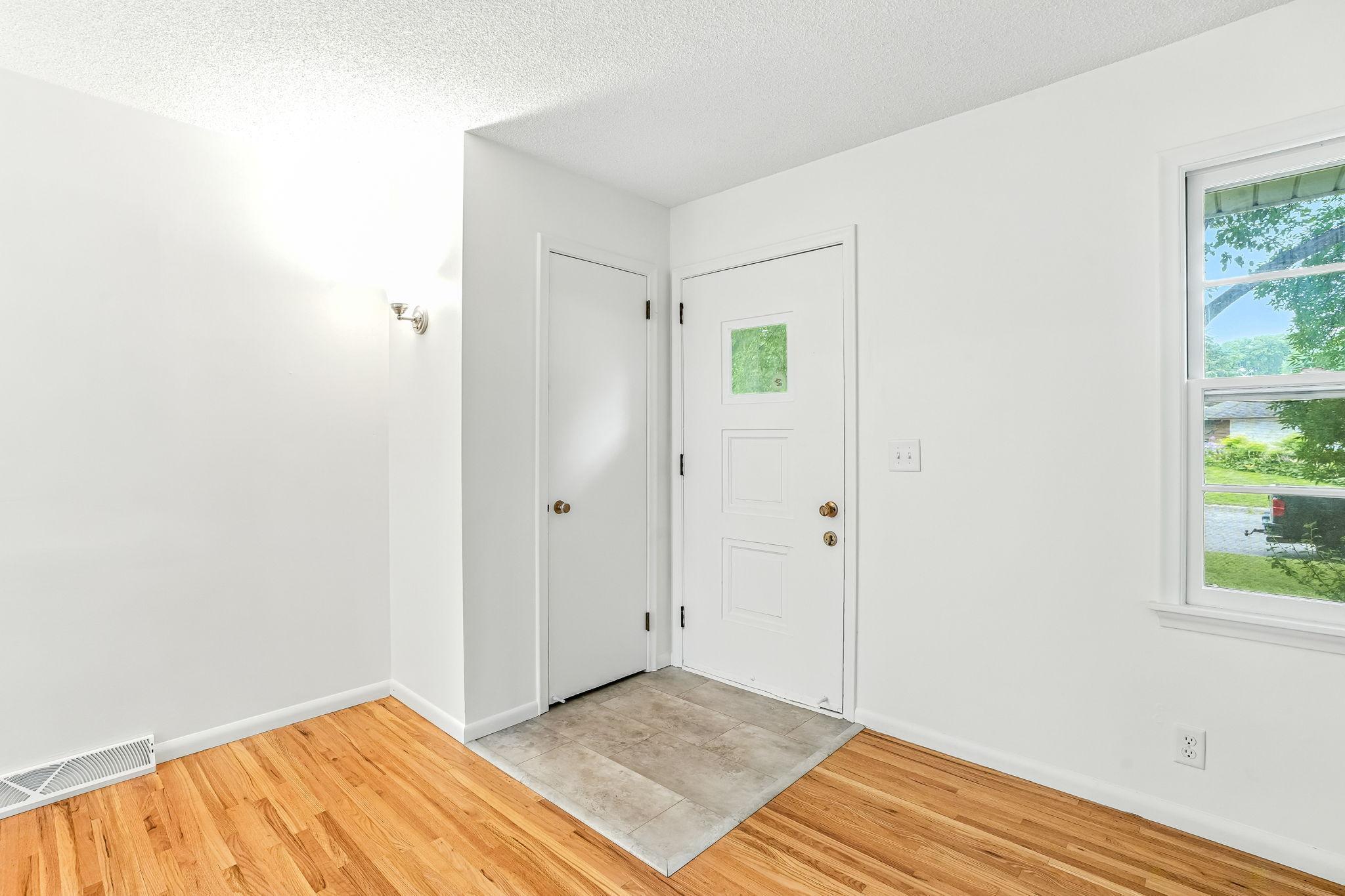 36 W 104th Street