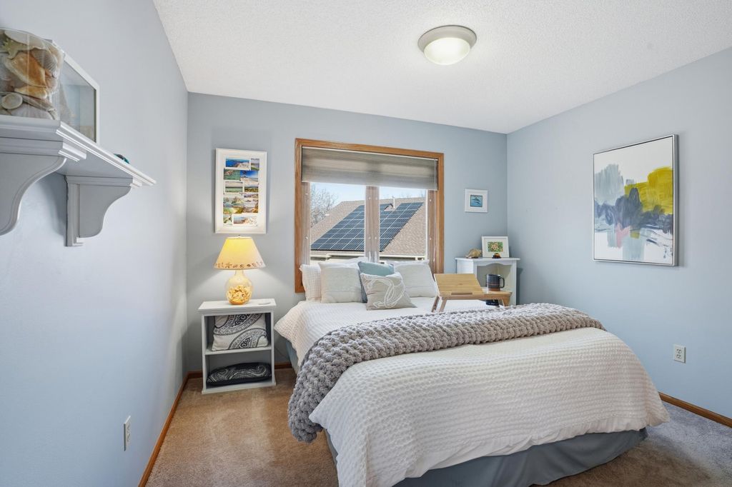 Photo of 9731 Greenspruce Court N, Brooklyn Park, MN 55443 (MLS # 7046642)