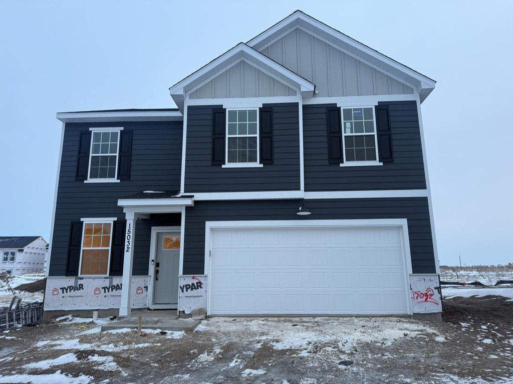 Photo of 15032 Athenry Bay, Rosemount, MN 55068 (MLS # 7016803)