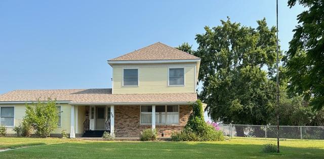 Photo of 206 E 3rd Street, Starbuck, MN 56381 (MLS # 7120401)