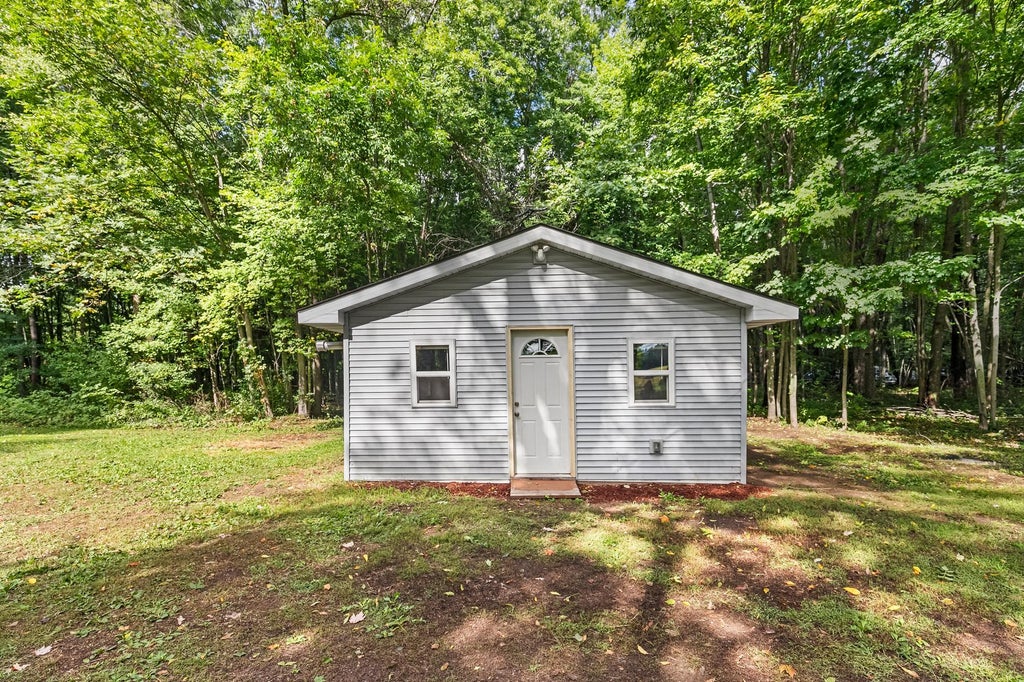 Photo of 16201 Evergreen Road, Pine City, MN 55063 (MLS # 7143924)