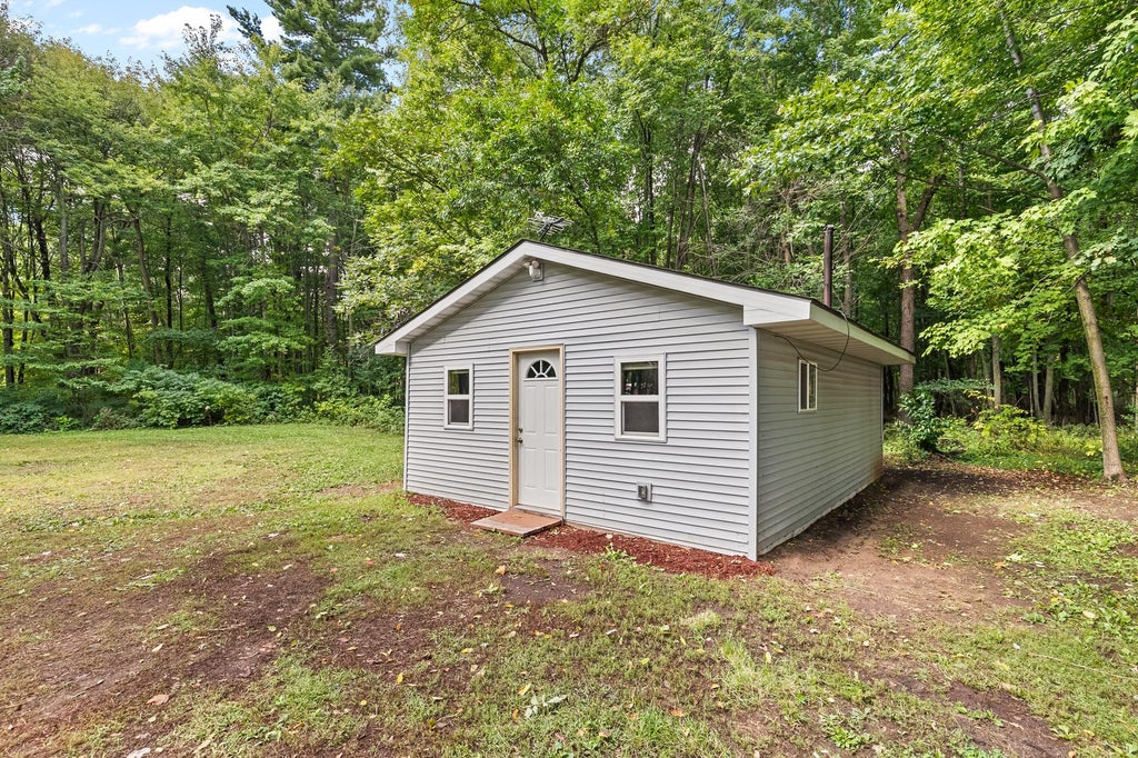 Photo of 16201 Evergreen Road, Pine City, MN 55063 (MLS # 7143924)