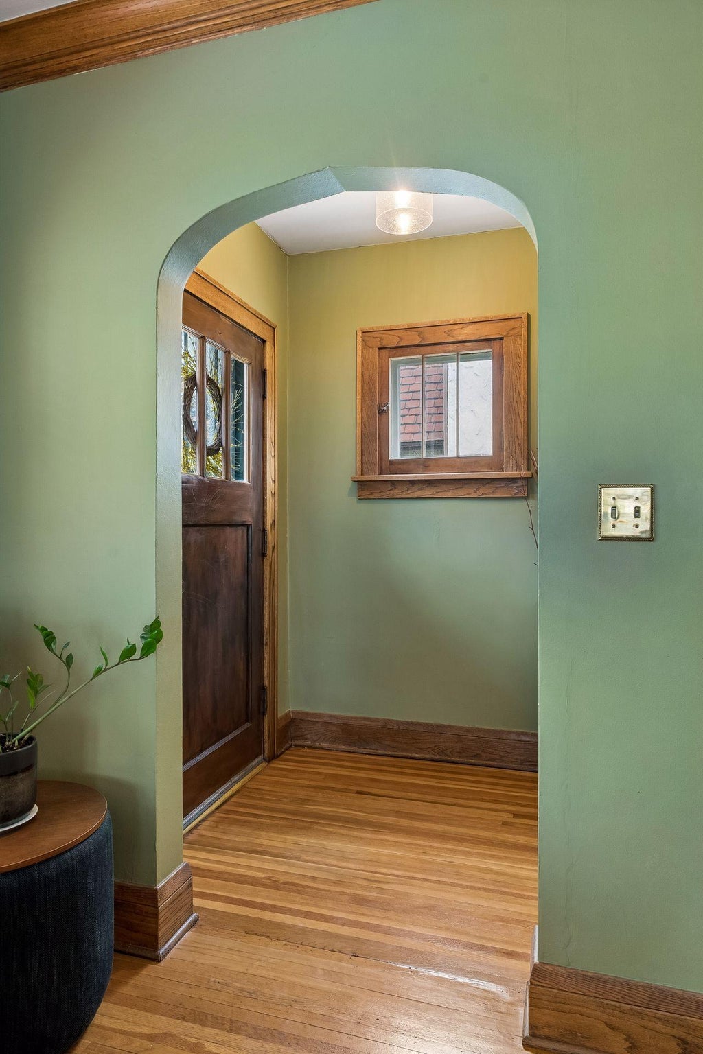 Photo of 4609 Drew Avenue S, Minneapolis, MN 55410 (MLS # 7149158)
