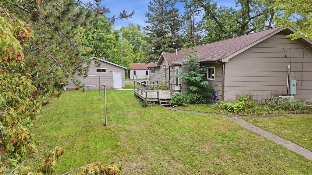 Photo of 516 Grove Avenue, Moose Lake, MN 55767 (MLS # 7147422)