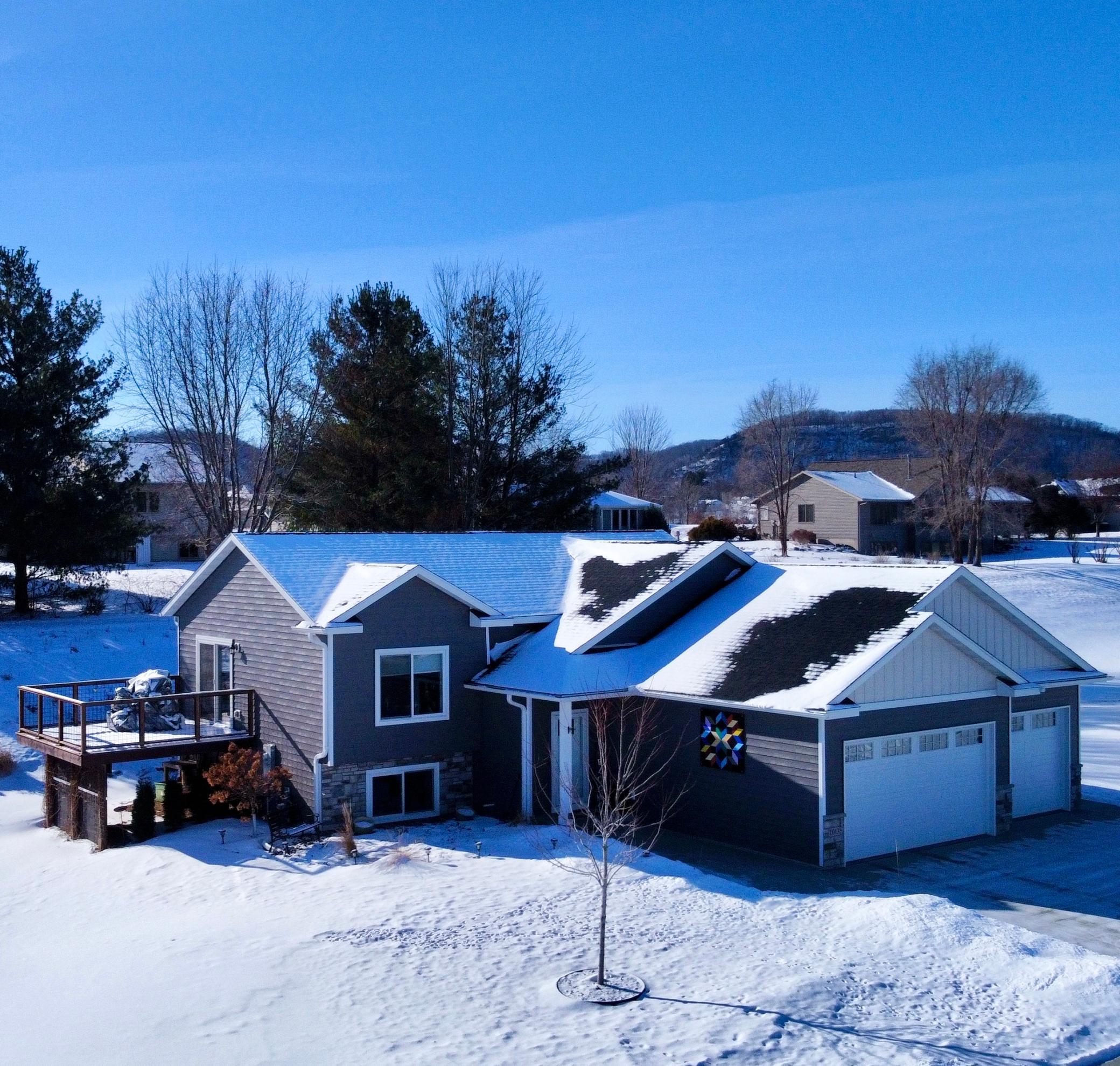 1013 Eagle Vista Lane