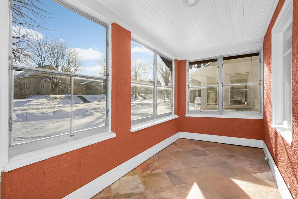 Photo of 2628 Ulysses Street NE, Minneapolis, MN 55418 (MLS # 7012142)