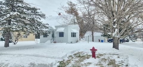 710 Johnson Street Henning MN 56551