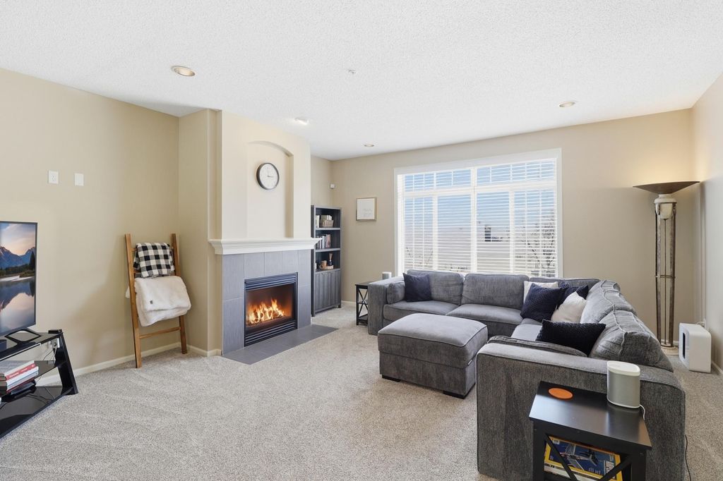 Photo of 8852 Brunell Way, Inver Grove Heights, MN 55076 (MLS # 7055524)