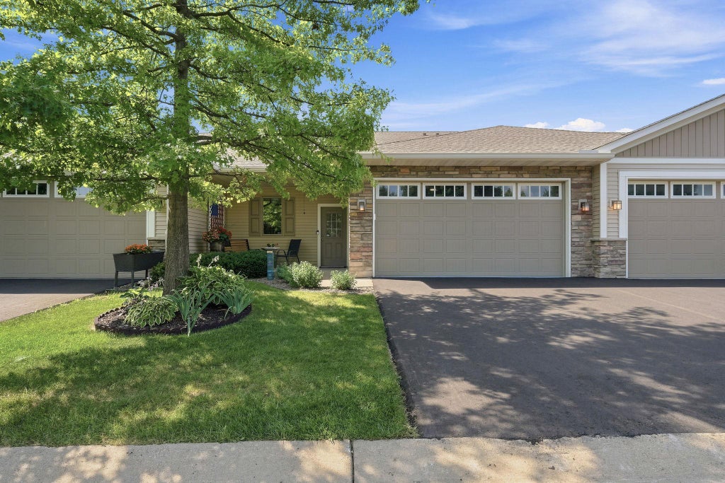 Photo of 624 Levander Way, South Saint Paul, MN 55075 (MLS # 7110451)