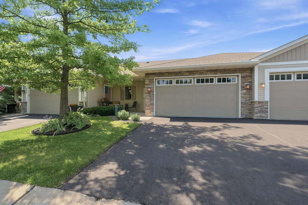 Photo of 624 Levander Way, South Saint Paul, MN 55075 (MLS # 7110451)