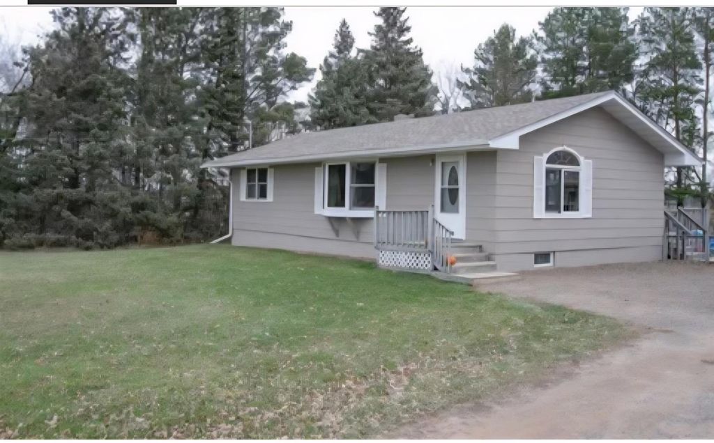 Photo of 480 Oslin Road, Mora, MN 55051 (MLS # 7077106)