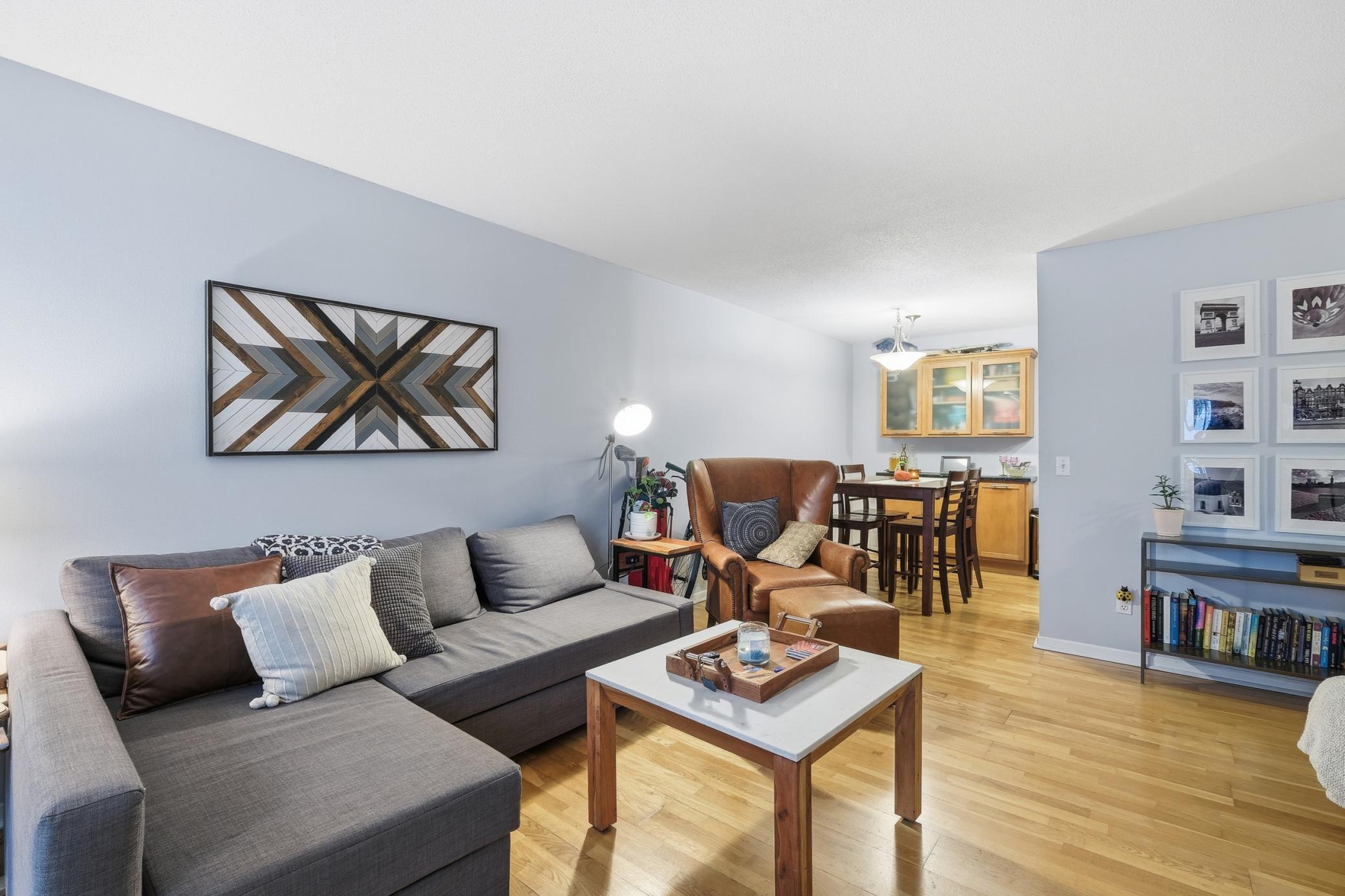 520 Ridgewood Avenue 107