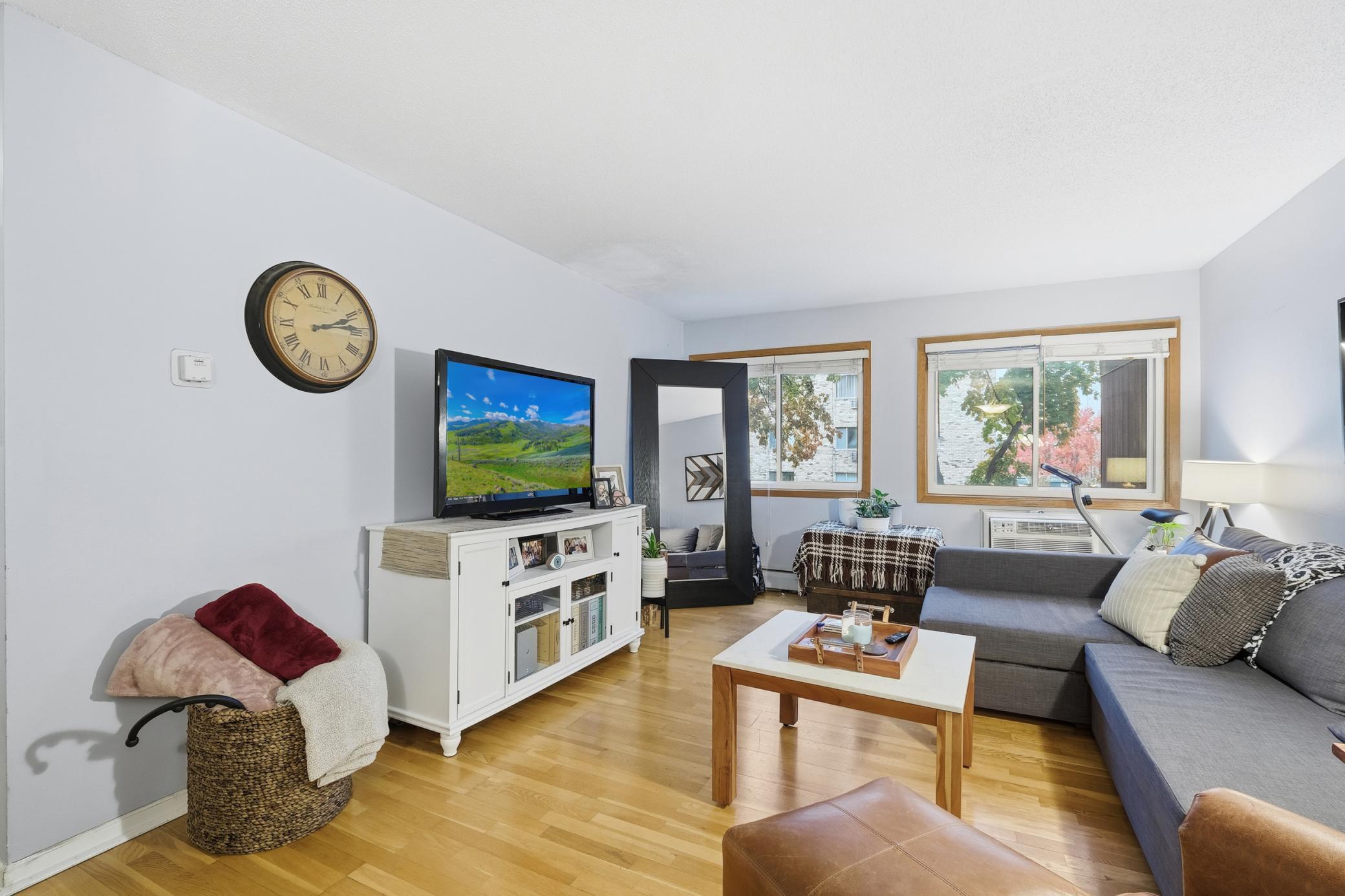 520 Ridgewood Avenue 107