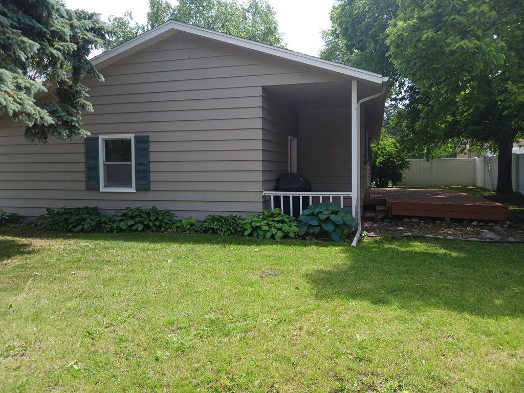 Photo of 1235 Mitchell Place, Fergus Falls, MN 56537 (MLS # 7016551)