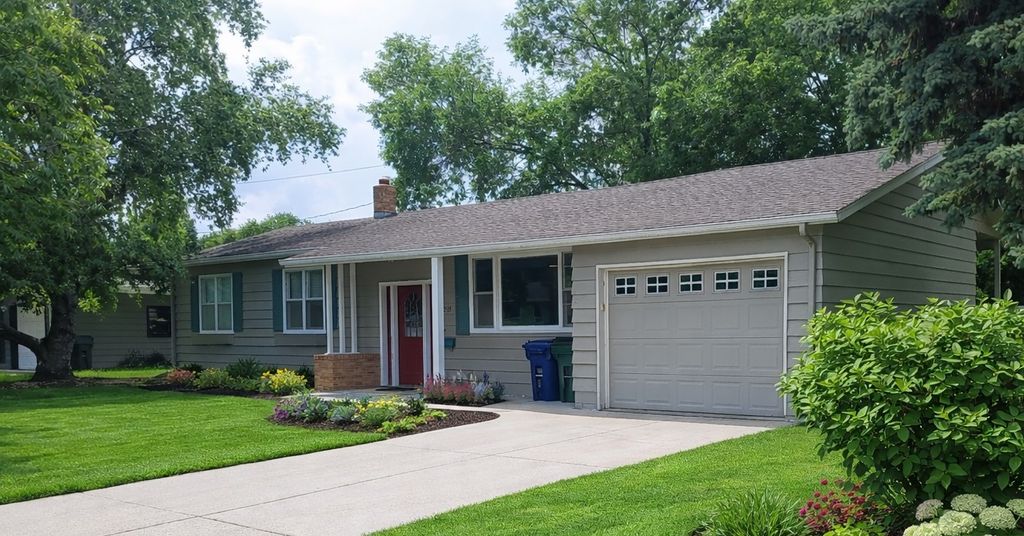 Photo of 1235 Mitchell Place, Fergus Falls, MN 56537 (MLS # 7016551)