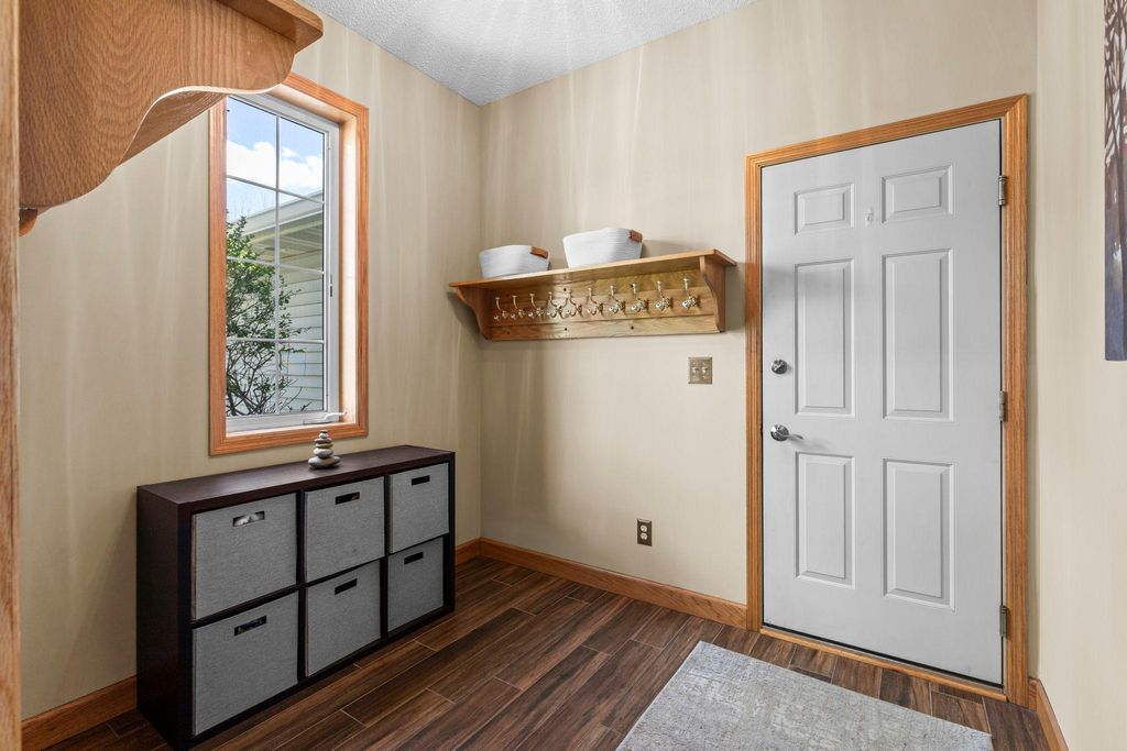 Photo of 19429 Embers Avenue, Farmington, MN 55024 (MLS # 7067203)