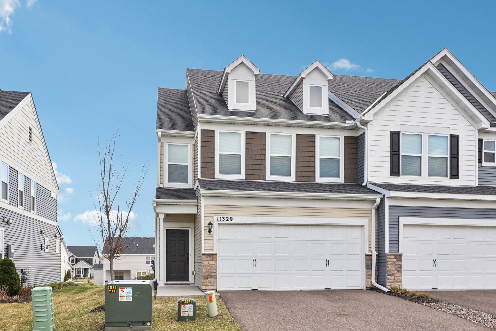 11329 Brookview Road