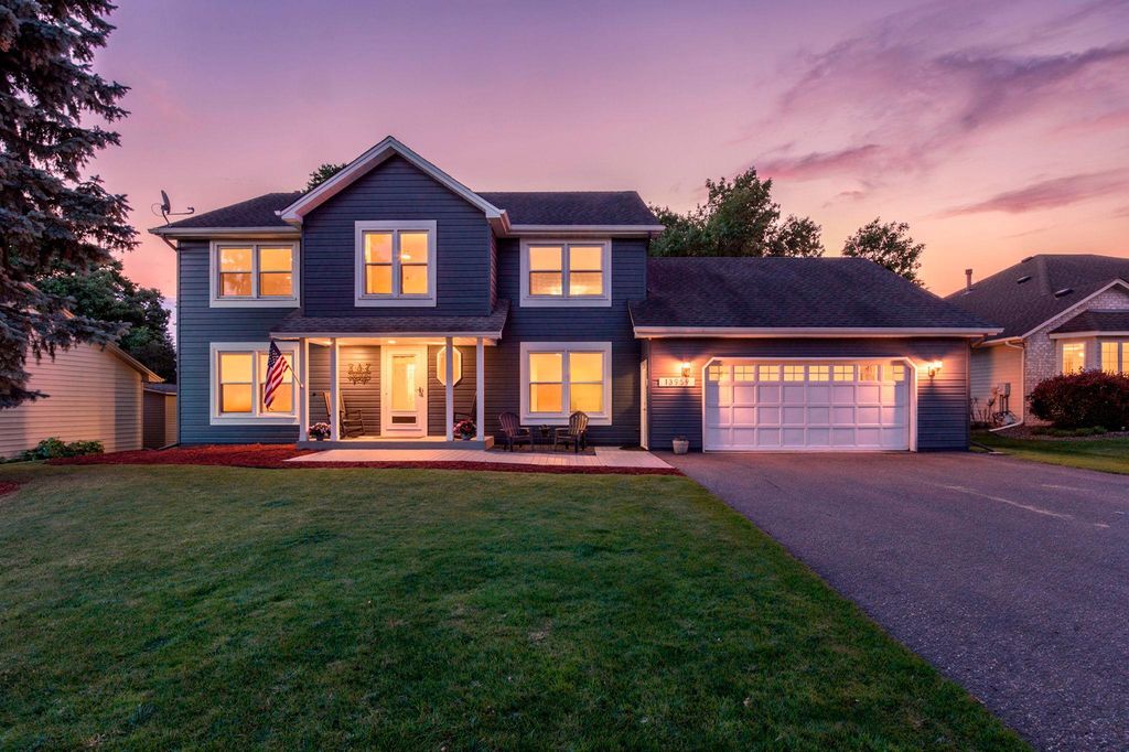 Photo of 13959 95th Avenue N, Maple Grove, MN 55369 (MLS # 7101768)