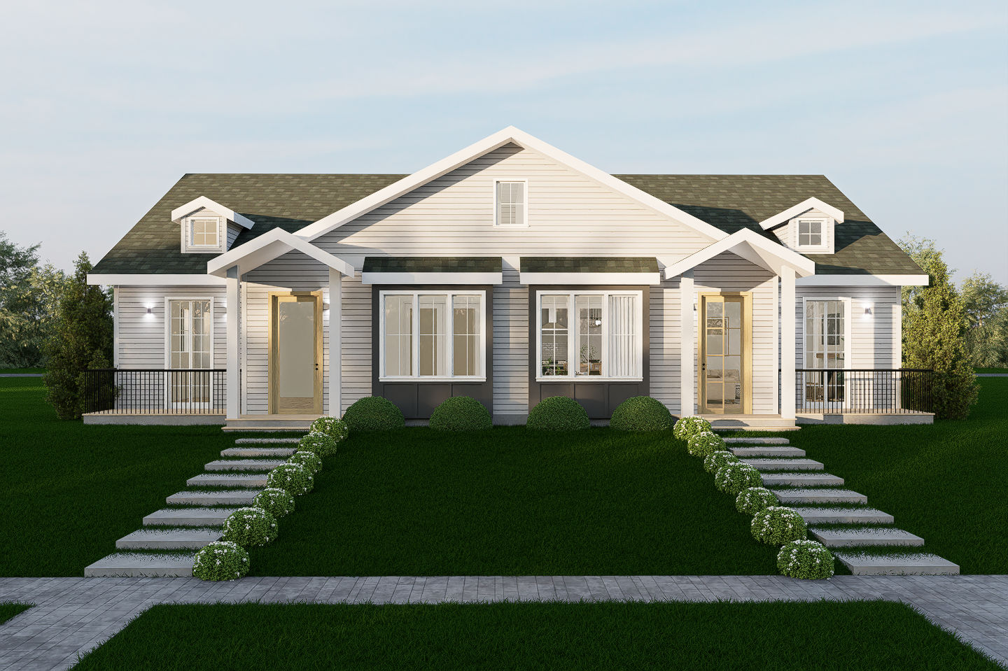 1776 Ford Parkway