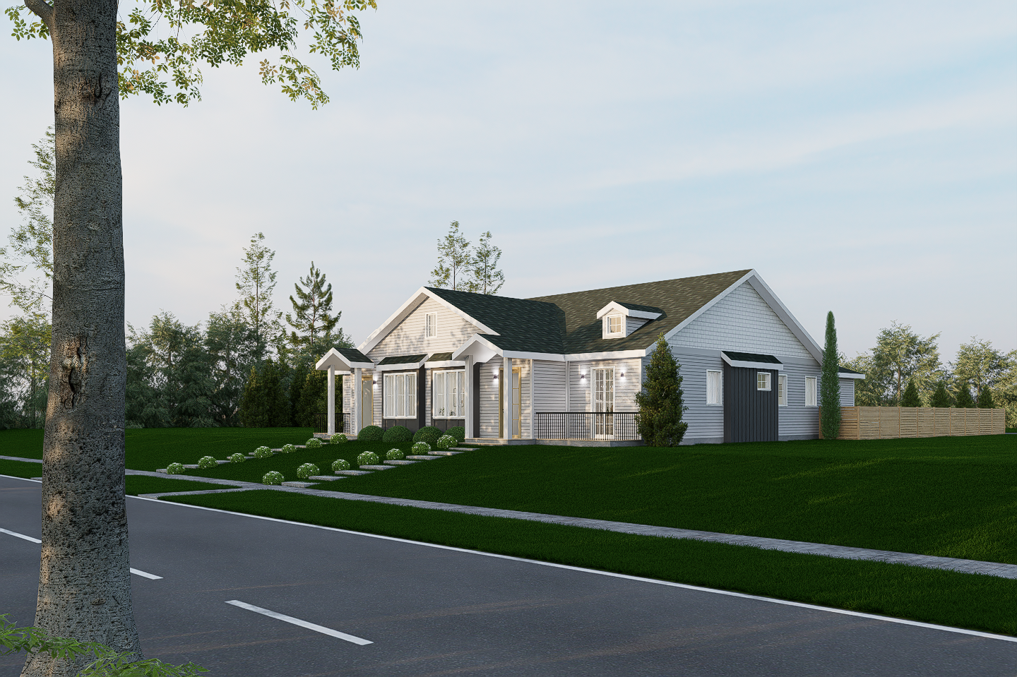 1776 Ford Parkway