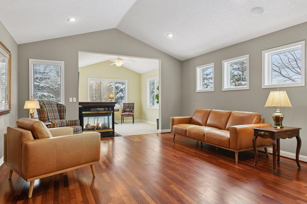 Photo of 5800 Forestview Lane N, Plymouth, MN 55442 (MLS # 6814997)