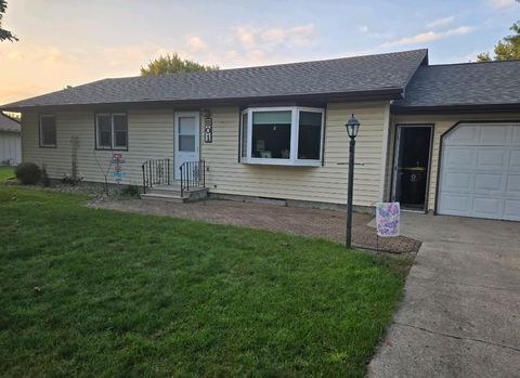 801 3rd Street SW Wells MN 56097