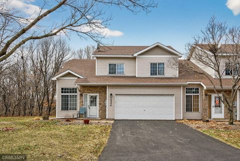 12354 Johnson Street NE Blaine MN 55434