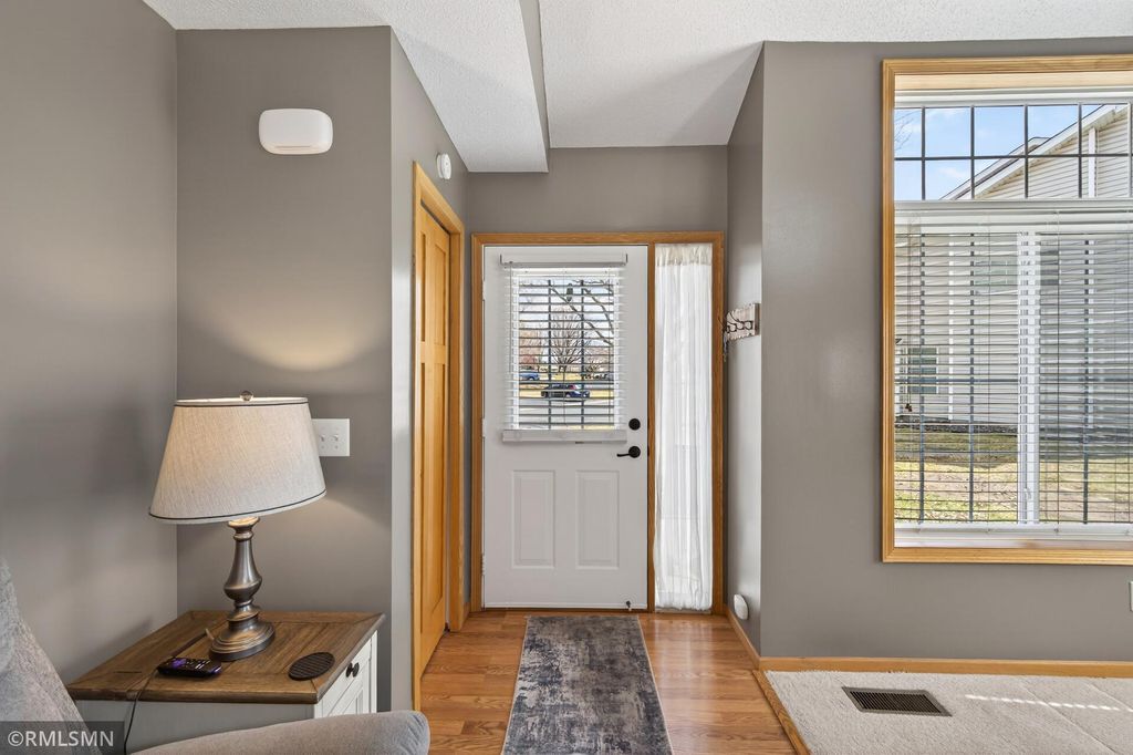 Photo of 12354 Johnson Street NE, Blaine, MN 55434 (MLS # 7044892)