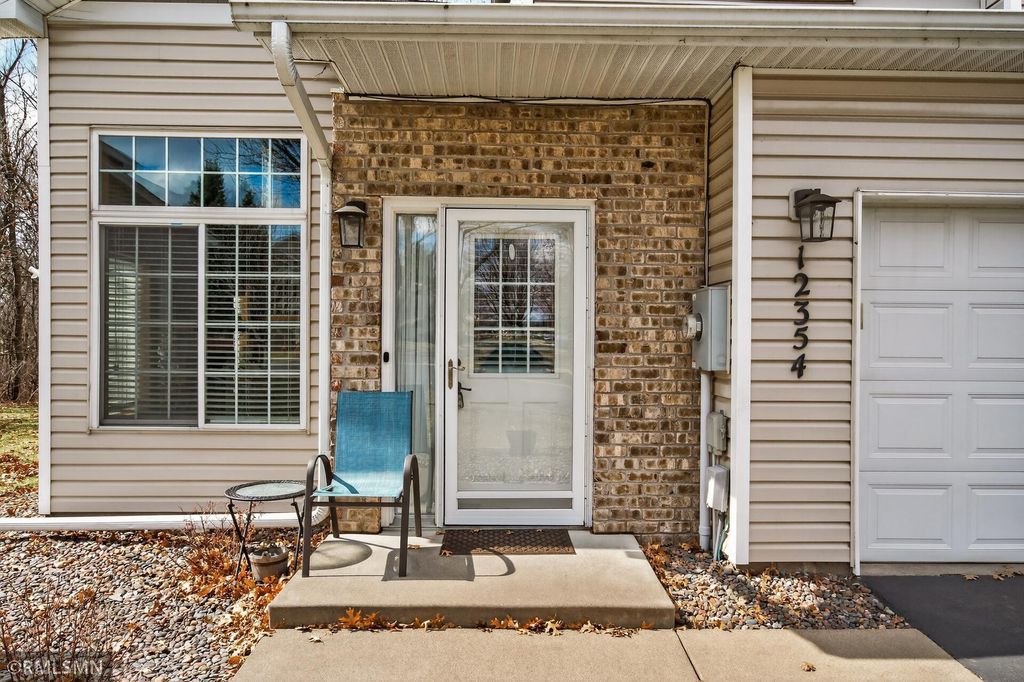 Photo of 12354 Johnson Street NE, Blaine, MN 55434 (MLS # 7044892)