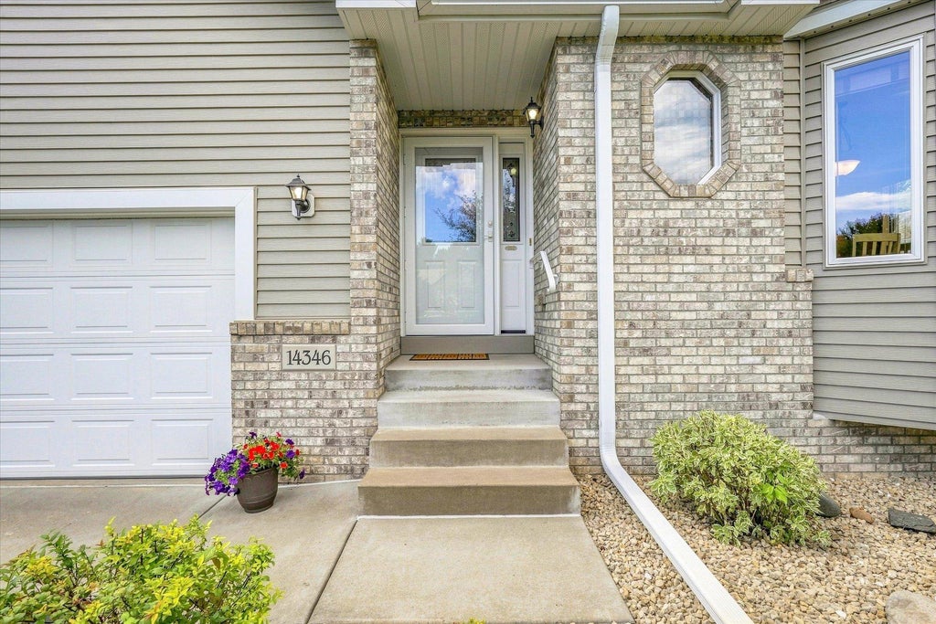 Photo of 14346 Rochester Street NE, Ham Lake, MN 55304 (MLS # 7132409)