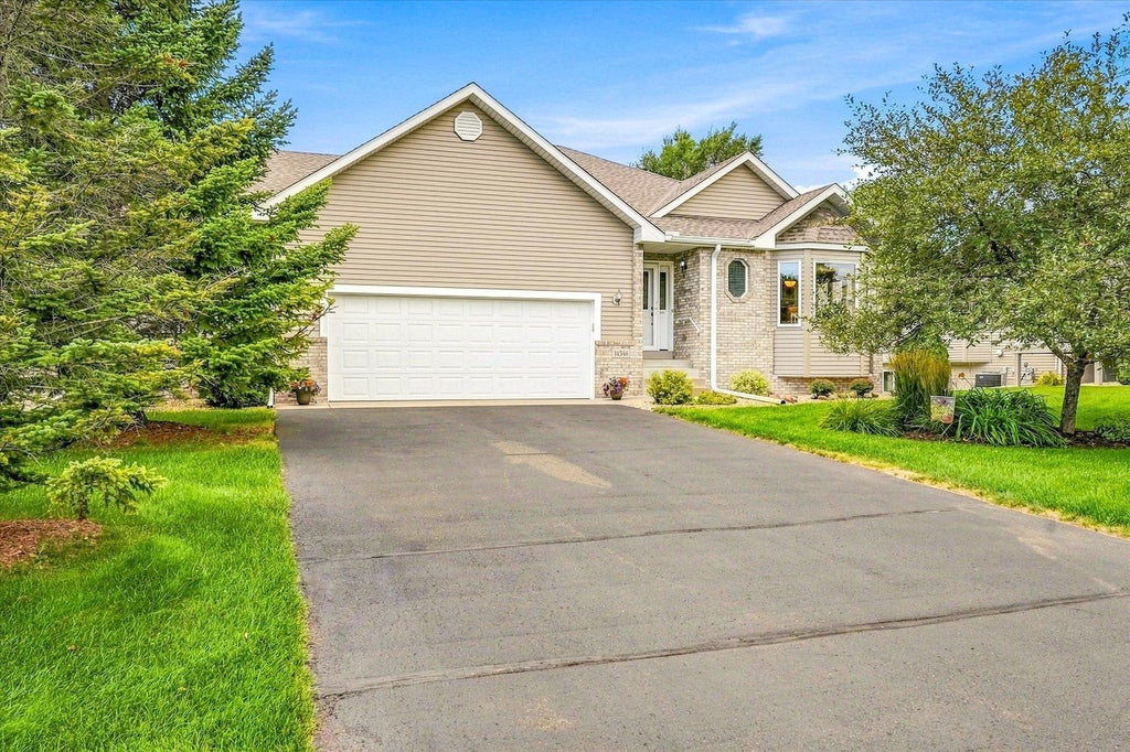 Photo of 14346 Rochester Street NE, Ham Lake, MN 55304 (MLS # 7132409)