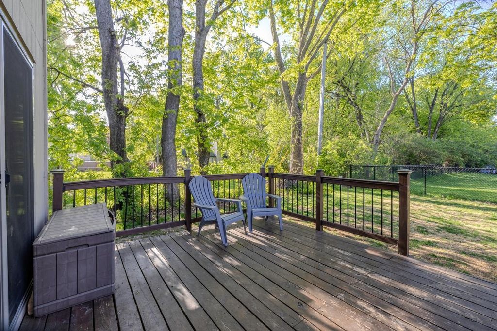 Photo of 9135 36th Avenue N, New Hope, MN 55427 (MLS # 7072878)