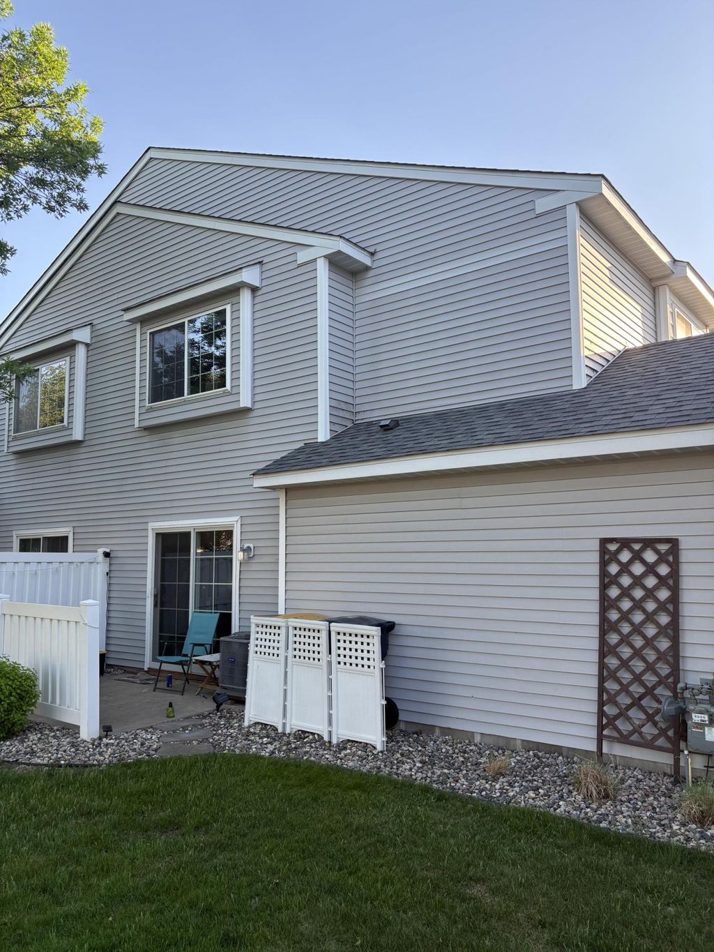 Photo of 15929 Flotilla Trail #266, Apple Valley, MN 55124 (MLS # 7083620)